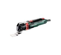 Outil multifonctions - METABO - MT 400 Quick - Vert - Electrique - 400 W - Professionnelle G