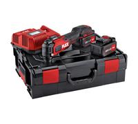 FLEX Outil Multifonction 18V 2.5 Ah MT 18.0-EC - 531018