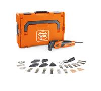 Outil multifonctions MULTIMASTER MM 700 Max avec accessoires en coffret - FEIN 72296864000