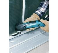 MAKITA DTM51Z outil multifonctions oscillant (machine nue)