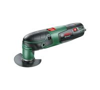 Outil multifonctions oscillant filaire 220 W Bosch 0603102000
