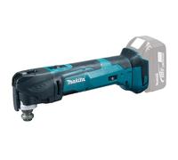 MAKITA DTM51Z outil multifonctions oscillant (machine nue)