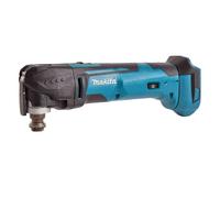 MAKITA DTM51Z outil multifonctions oscillant (machine nue)