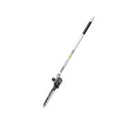 Outil Multifonctions Pour Elagueuse Sur Perche - - Ma-Ms 25 - 18 V - Chaîne 25 Cm - Rail De Sciage 25 Cm
