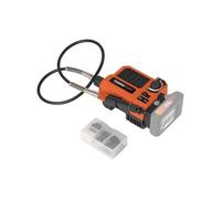 Outil multifonctions rotatif sans fil 20V + 40 Accessoires - POWDP75300 - Livré sans batterie ni chargeur