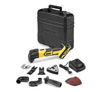 Outil multifonctions sans fil PMTS 10-20V TROTEC