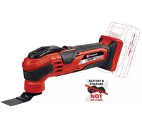 Outil multifonctions sans fil Power X-Change VARRITO - EINHELL - 4465160