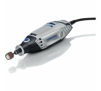 Outil multifonctions Turbo Dremel 130 W