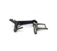 Outil multiple Ritchey CPR12+ Noir