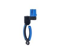 MusicNomad Cale de précision pour ajustement Truss Rod, médiator capo inclus