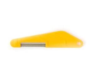 Outil Musicnomad MN651 Lime Diamantée 0.013 Pouces