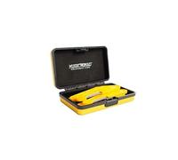 Music Nomad Bass Guitar Diamond Coated Nut File Set