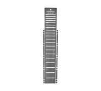 Outil Musicnomad MN803 Protège Touche Diapason M-25.34 Pouces Long Scale