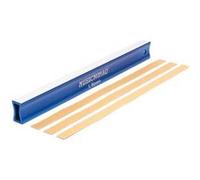 MN811 L-BEAM, BAR DE PONÇAGE FRETTES GUITARE ACOUSTIQUE ET ÉLECTRIQUE - 45 CM