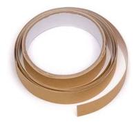 MusicNomad Rouleau de papier abrasif pour nivelleur de frettes en L Grain P400 3 m x 2,2 cm (MN816)