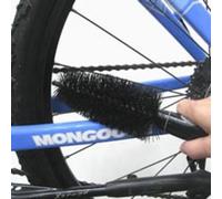OUTIL NETTOYAGE - BROSSE NETTOYAGE VELO SUPER B TB-1709 (MULTI USAGE)