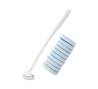 Outil nettoyant pour fenêtre de voiture, outil nettoyant pour pare- | pesto longue poignée pour altère de pare- ,fournitures de nettoyage, enlèvement de film à huile, Tergicr
