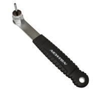 Outil - NEWTON - Demonte Cassette - Noir - Compatible Shimano - Pour Vélo Loisirs