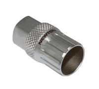 Outil - NEWTON - Demonte Roue Libre - Gris - Compatibilité Shimano - Montage DIY