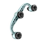 Outil Noeud FG - Assistance pour Enrouleur,Accessoires Connecteur Enrouleur pour Ligature Fil des Pêcheurs Eau Douce Mer Étang Réservoir Rivière Berge Extérieur