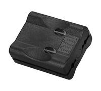 Outil nu - Fibre optique nue, coupe longitudinale manuelle | Dispositif débriculant, outil de ramassage de gaine compacte de tuyau gratuit pour le travail de réseau