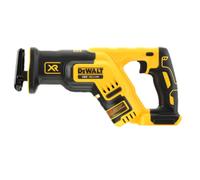 Outil nu sans fil scie alternative DEWALT DCS367N 20V MAX XR
