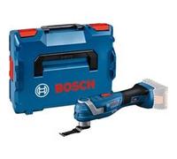 Bosch - Découpeur-ponceur Gop 18v-34 + 2 Batteries Procore 18v 8 Ah + 1 Chargeur Gal 18v-160 C Bosch