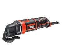 Outil Oscillant BLACK + DECKER MT 300KA 300W 240V B/DMT300KA