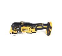 Outil Oscillant Multi-Cutter - DeWalt - DCS355 - Sans Fil 18V - Moteur Brushless - LED Intégrée