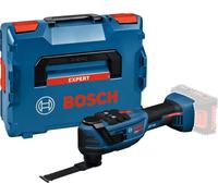 Découpeur-ponceur EXPERT EXOP18V-40 BOSCH