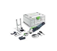 Outil oscillant OSC 18 E-Basic-Set VECTURO FESTOOL