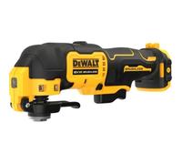 Outil oscillant sans fil 12V DEWALT - Version de base DCS353NT-XJ