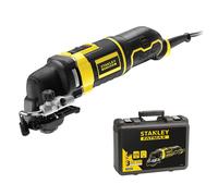 Outil Oscillatoire - 300W - 20 Accessoires - FME650K-QS STANLEY FATMAX