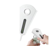 Outil Ouvre-bocal - Outil Multifonctionnel De Dévissage Manuel Du Bouchon, Ouvre-bouteille Portatif | Chef-d'œuvre D'ouverture Du Capuchon Pour Les Personnes Âgées Ou Les Patients Souffrant De Faibles