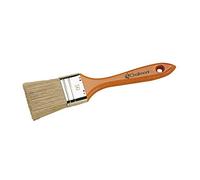 OUTIL PARFAIT BROSSE QUEUE DE MORUE 20 Pinceau à Peinture Nylon Huile