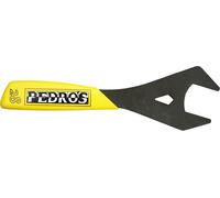 Outil Pedro's Cone Wrench jaune 28 mm jaune 28 mm