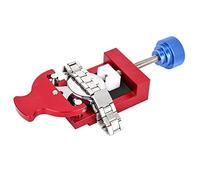 Outil Permettant D'économiser du Travail avec Un Matériau Métallique de qualité pour Les Réparateurs de Montres 4,7 X 2,6 X 1,2 Pouces