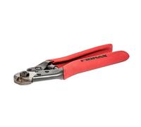 Outil pince coupe câble-gaine Fibrax Rouge