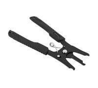 Outil pince pour attache rapide chaine Newton pro Noir