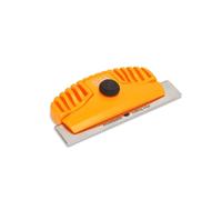 Vola Metallic Planimeter And Scraper Orange