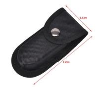Outil Pli Couteau Pince Sacoche Pochette Étui Gaine Nylon Ceinture Boucle Poche Transport Rangement Boussole Digitale Taille Pack Extérieur Trousse À Outils