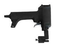 Outil Pneumatique De Bride Poinçon D'air, Outils Poinçonnage Signe, Poinçonneuse Trou Pour atelier à domicile(Punch 7.0mm hole)