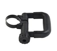 Poignée latérale outil GSH 10 C robuste neuve atelier 11311EVS 16,513,4 cm