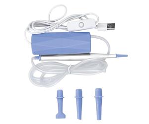 Outil Pointillage Ongles Accessoires Faits Main Et Loisirs Créatifs | Stylo Pointillage Ongles USB Électrique À Vide Pour débutants adultes loisirs créatifs maison hobby dessin art