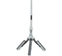 Outil Polissage Rodoir Cylindre Métal Réglable 19-64mm pour Moteurs