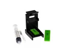 Outil Pompe Pince Cartouche Encre Convient pour HP | Ajustement For HP 121 122 140 141 300 301 302 21 22 61 650 651(Set2)
