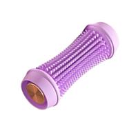 Outil portatif de rouleau de fitness yoga pour pieds - Rouleau de massage des pieds, rouleau de pied pointu | Rouleau de massage portable pour le massage des pieds et du corps