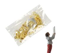 Outil pour accrocher des tableaux et des , aligneur précis pour les , règle à bulle pour cadres, pour les débutants, les menuisiers amateurs hommes femmes