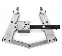 Outil Pour Anneaux De Sécurité Jusqu'à 1000 MM KNIPEX 46 10 100