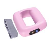Outil pour bande | Stimulateur abdominal rechargeable sans fil | 2 modes 5 vitesses pour dos épaules cou bras jambes | pour entraînement abdominal à la maison,